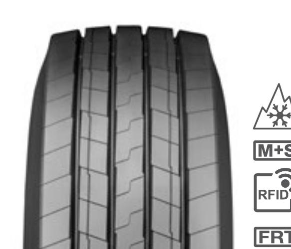 Goodyear KMAX T GEN-2